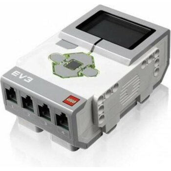 LEGO Mindstorms Ev3 Akıllı Tuğla