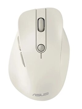 Asus Md105 Kablosuz Bluetooth Mouse Bej 90xb0ah0-bmu000