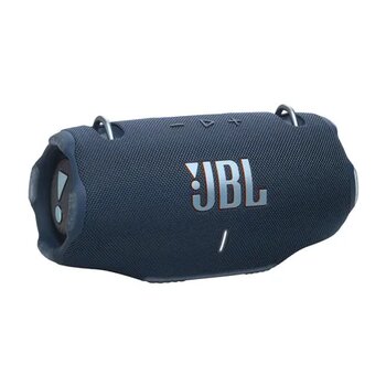 JBL Xtreme 4 Eco Mavi Bluetooth Hoparlör