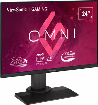 ViewSonic XG2431 23.8 inç 240 Hz IPS 1920x1080 Gaming Monitör