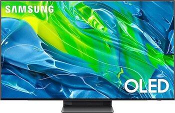 Samsung 55S95B 4K Ultra HD 55 inç OLED Smart TV