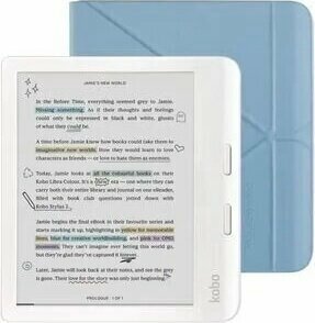 Kobo Libra Colour Orijinal Kılıf Seti
