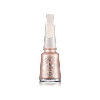 Flormar Pearly Oje Pl450