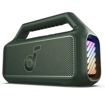 Anker Soundcore Boom 2 Yeşil Bluetooth Hoparlör