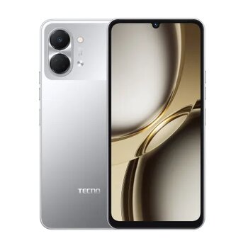 Tecno Spark Go 3 128GB 4GB Ram Gri