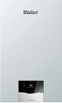 Vaillant ecoTEC Plus 26CS/1-5 20/26 kW Tam Yoğuşmalı Kombi