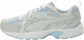 P402656 Puma Milenio Tech Sd Spor Ayakkabı Siyah - 38 - Gri