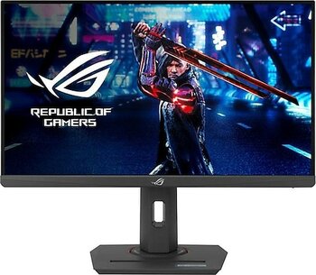 Asus ROG Strix XG259QNS 24.5 inç 1920 x 1080 2K Oyuncu Monitörü