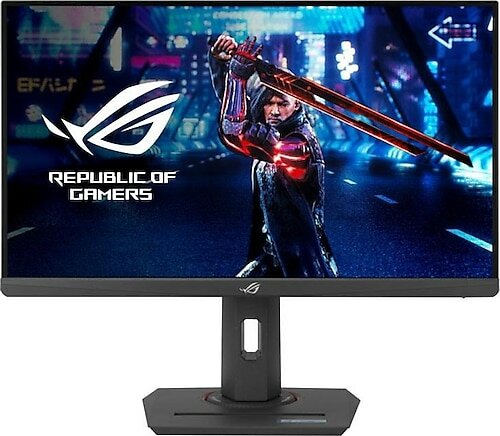 Asus ROG Strix XG259QNS 24.5 inç 1920 x 1080 2K Oyuncu Monitörü