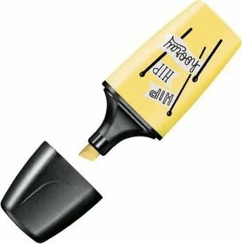 Stabilo Boss Mini Pastellove Sarı 2.0 - 5.0 mm Fosforlu Kalem