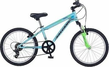 Salcano Lion V 6 Vites 20 Jant Çocuk Bisikleti