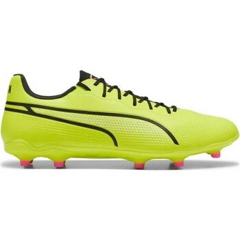 Puma King Pro Fg/ag Yeşil 40,5 Krampon