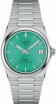 Tissot Prx Powermatic 80 35MM T1372071109101 Kol Saati T137.207.11.091.01 - Standart