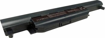 Asus X55A-SX125H, X55A-SX132H Batarya Güçlü Güvenli Pil A++ Sıfır