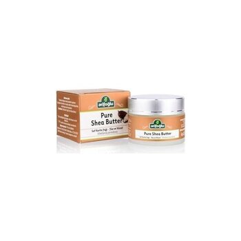 Arifoğlu Shea Butter Yağı Karite Yağı 50ML, Derinizi Derinlemesine Besler; Arifoğlu Pure Shea Butter Oil 50ML Deeply Nourishes Your Skin. - 50 ml