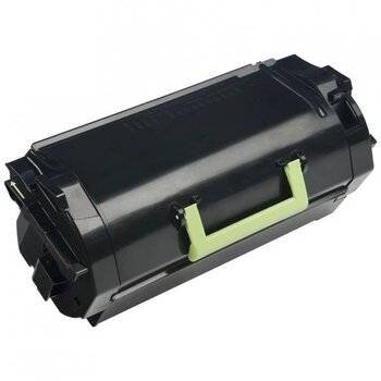 Lexmark Mx711de Muadil Toner / Ms811 45K