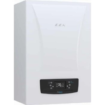 Eca Citius Premix 20/24 Kw 17.000 Kcal Tam Yoğuşmalı Kombi
