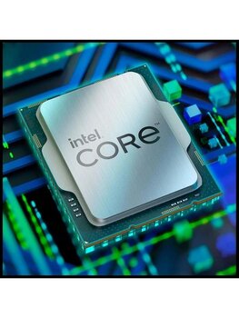 Intel Cpu Core İ5 12.Nesil 12400F 2.5Ghz 18Mb 1700P 12.Nesil Tray (Vgasız Çalışmaz)