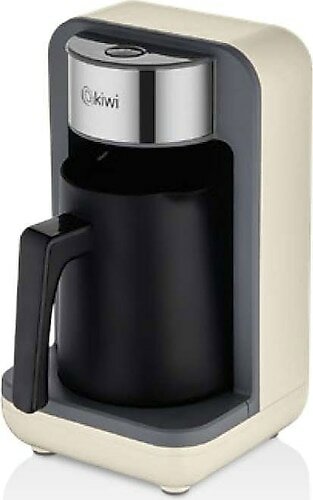 Kiwi KCM 7570 Krem Türk Kahve Makinesi