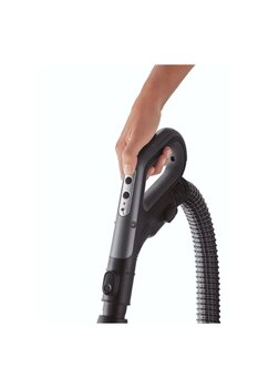 Arzum Ar4094 Olimpia Control Cyclone Filtreli Toz Torbasız Süpürge Gri