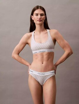 Calvin Klein BIKINI Kadın  Bikini 0000F3787E-VPR
