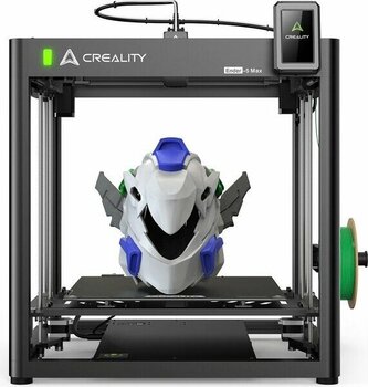 Creality Ender-5 Max 3D Yazıcı - Gri
