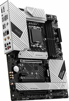 MSI Pro Z790-A Max Intel Z790 DDR5 Anakart