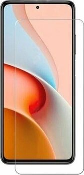 Xiaomi Redmi Note 9 5G Şeffaf Uyumlu Nano Kırılmaz Cam Ekran Koruyucu