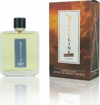 Frederic Patric Masculine Elixir 100 ml Parfüm