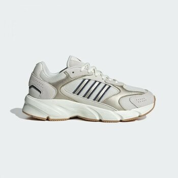 Adidas Crazychaos 2000 Unisex Bej Spor Ayakkabı - IG4346 - 43