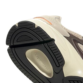 adidas Crazychaos 2000 Erkek Bej Sneaker Ayakkabı JS0072