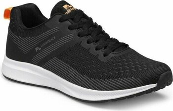 Lumberjack Strong Erkek Spor Ayakkabı - 42 - Siyah