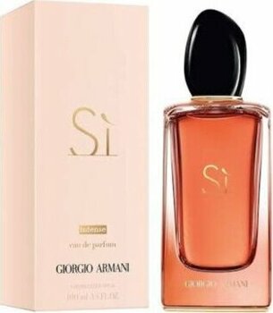 Armani Si İntense Edp 100 Ml Kadın Parfüm