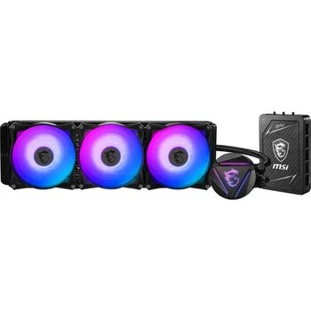 MSI MAG CoreLiquid 360RH 360 mm Sıvı İşlemci Soğutucusu