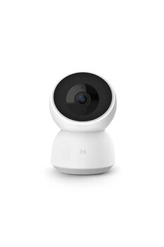 Xiaomi Imilab A1 360 Derece Renkli Gece Görüşlü 1296p Hd 3mp Ev Güvenlik Kamerası( Türkiye Garantili)