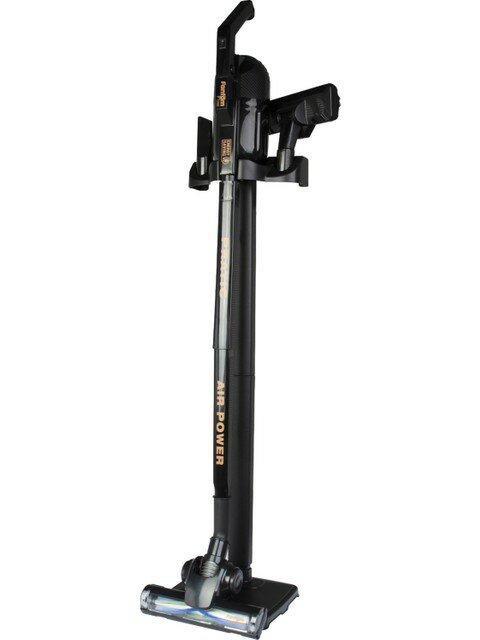 Fantom Pratic Aır Power P 1250 Siyah 500 W Dikey Süpürge