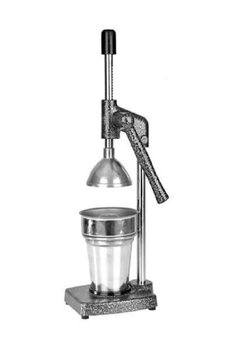 JASPER 1 Ev Tipi Kollu Döküm Narenciye Meyve Sıkacağı 0-250 L Resmi Distribütör Garantili 400 Wat