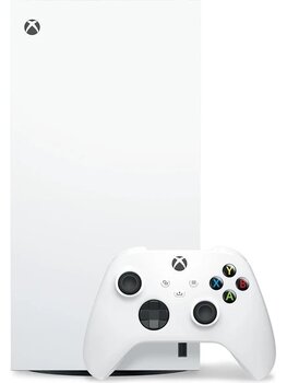 Xbox Series X Digital Edition Oyun Konsolu (Ithalatçı Garantili)