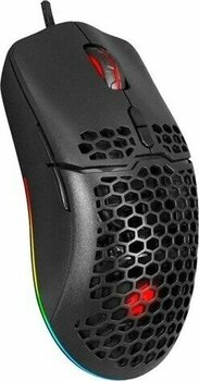 Gamebooster M700 Aır Force 5000DPI USB Rgb Gaming Mouse GB-M700