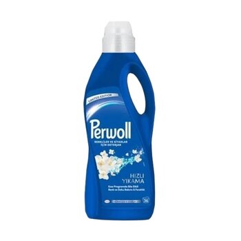 Perwoll 2 Lt Hızlı Yıkama 1565