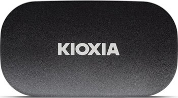Kioxia Exceria Plus G2 LXD20K002TG8 2TB (1050/1000MB/s) USB-C Taşınabilir SSD