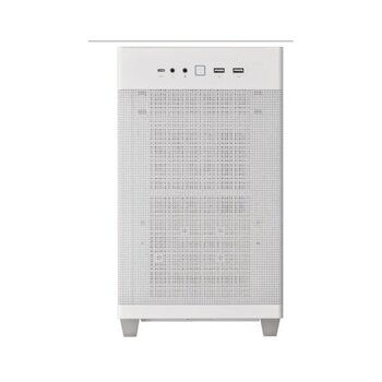 Asus Prime Ap201 Gaming Mıcro - Atx Pc Kasası