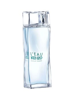 Knz L'Eau Kenzo Pour Femme 100 ml Edt Kadın Parfüm BEDENSIZ 702137