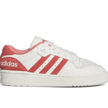 Adidas IF6252-001 Rivalry Low Pembe Kadın Sneaker