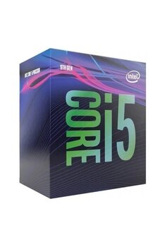 Intel Core İ5 9400 2,9 Ghz 9 Mb Cache 1151 Pin İşlemci