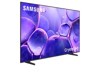 Samsung Ue43u8000f 43" Crystal Uhd Tv