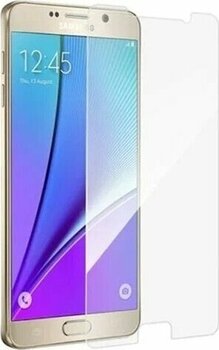 Canpay Galaxy Note 5 Şeffaf Uyumlu Samsung Ekran Koruyucu