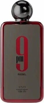 Afnan 9PM Rebel 100 ml Unisex EDP