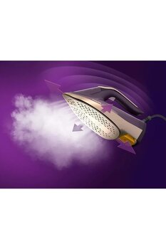 Philips Dst-8040/30 Buharlı Ütü 694QSERI