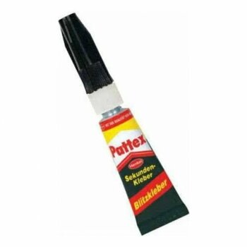 Pattex 3 Gr Kuvvetli Japon Yapıştırıcı